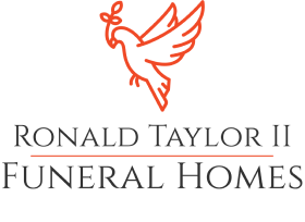 Ronald Taylor || Funeral Homes